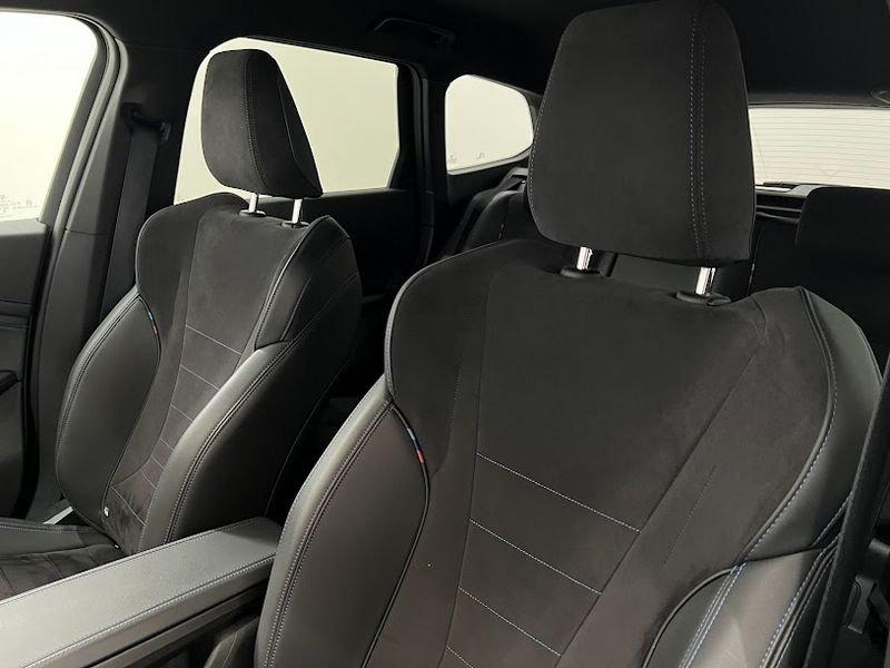 BMW X1 sDrive 20i Msport DCT