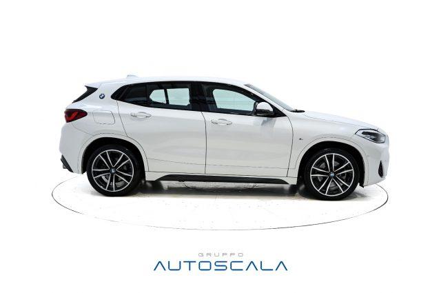 BMW X2 20d 190cv xDrive Msport