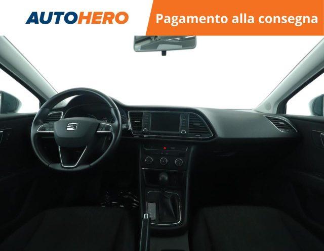 SEAT Leon 1.6 TDI 110 CV DSG ST Start/Stop Style