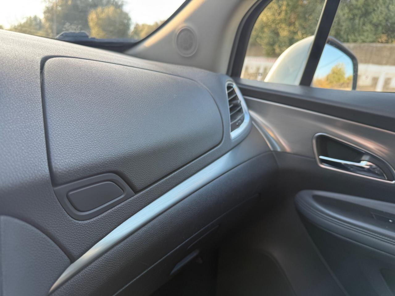 Opel Mokka 1.7 CDTI 130CV Cosmo+ FULL LED/NAVI2014