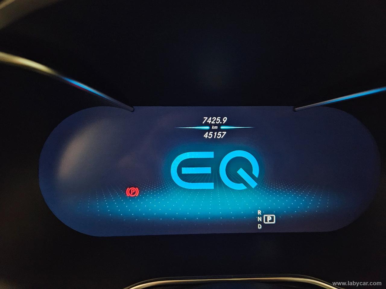 MERCEDES-BENZ GLC 300 de 4Matic EQ-Power Premium Plus