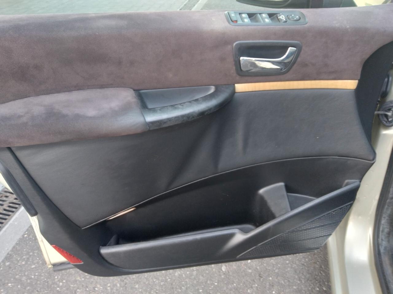Lancia Phedra 2.0 MJT 136 CV Oro Plus cambio manuale 6marce