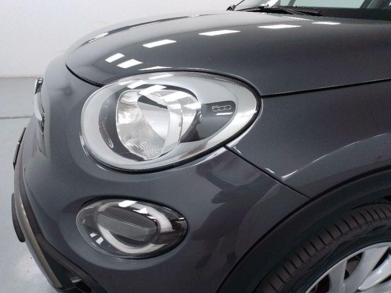 FIAT 500X 1.0 T3 Mirror Cross 120cv