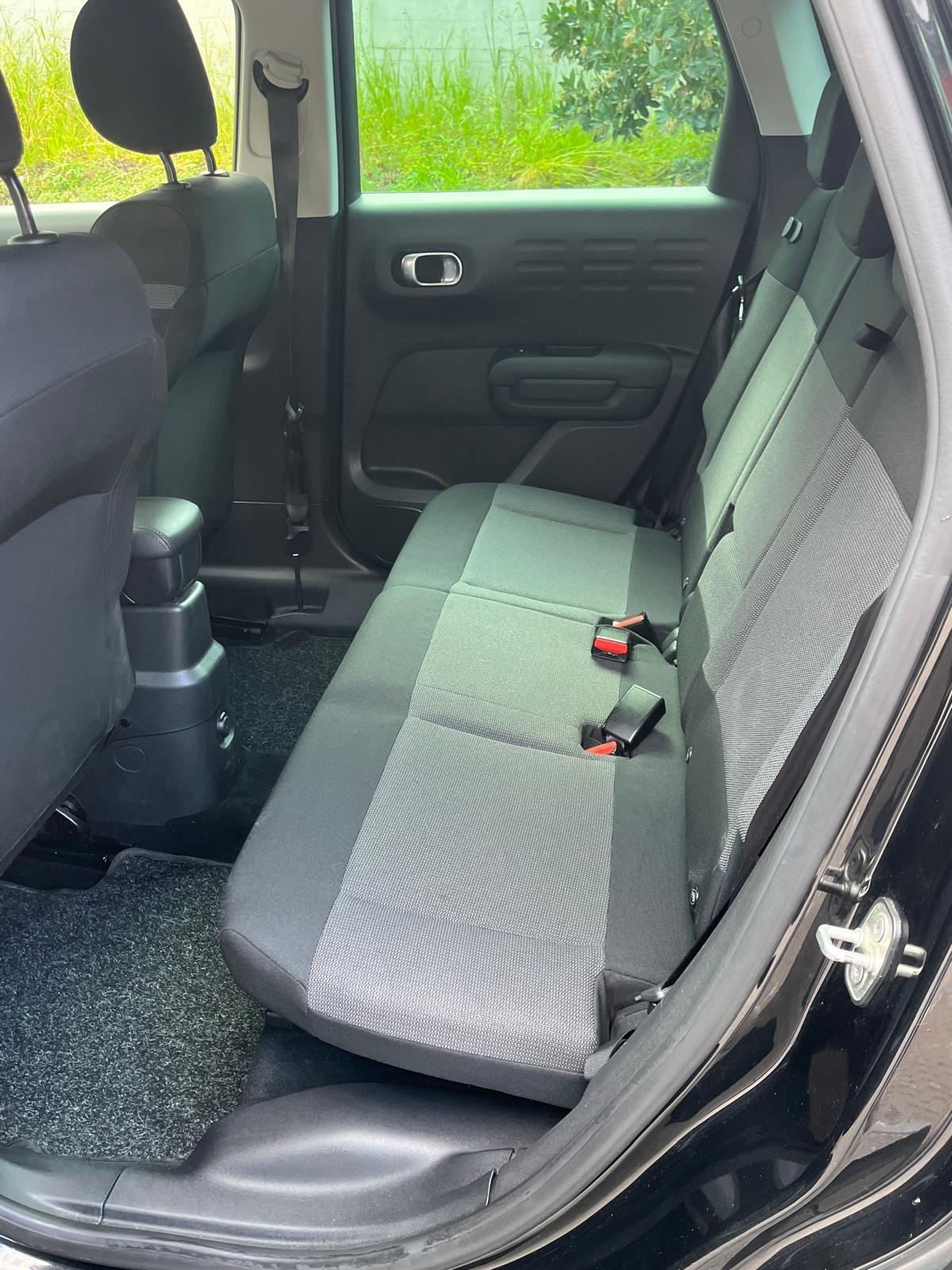 Citroen C3 Aircross BlueHDi 100 S&S Shine