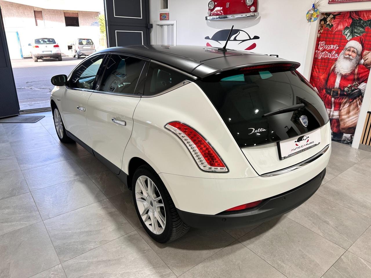 Lancia Delta 1.6 MJT 120cv Platino – DA VETR