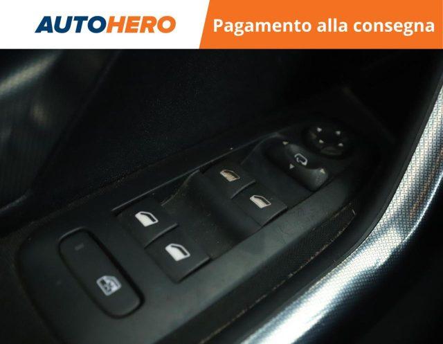 PEUGEOT 2008 1° serie 1.6 VTi 120CV Allure