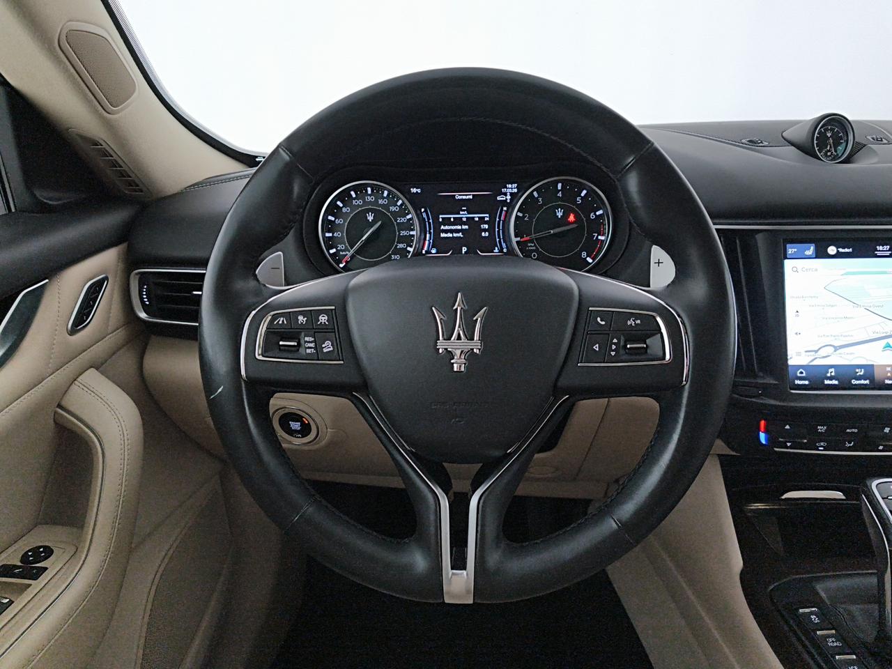 Maserati Levante 2.0 mhev GT 330CV