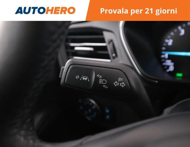 FORD Focus 1.0 EcoBoost 125 CV automatico 5p. Active Co-Pilot