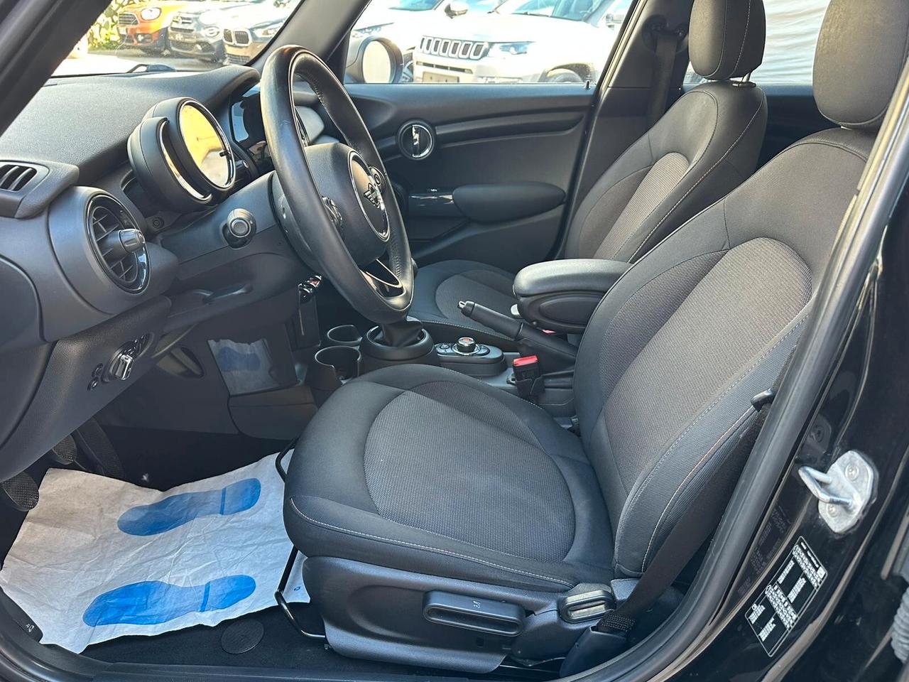 Mini Cooper 1.5 D 5 porte 95 cv - 2019