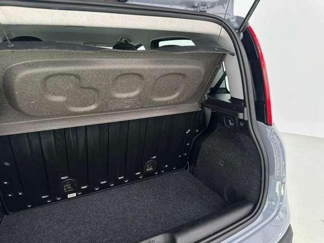 Fiat Panda 1.2 EasyPower Lounge