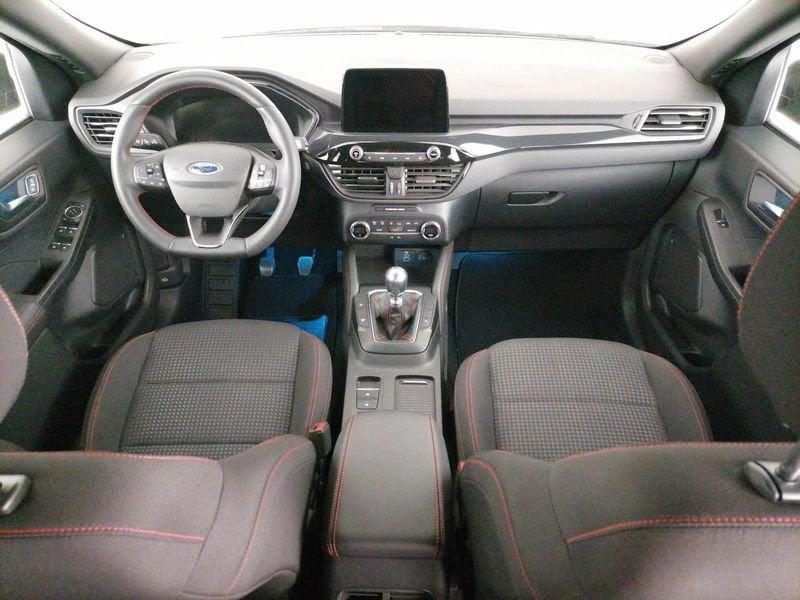 Ford Kuga 1.5 ecoblue ST-Line 2wd 120cv