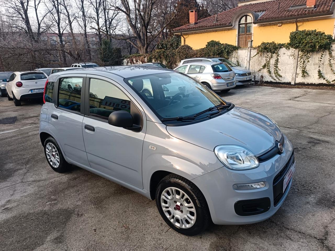 Fiat Panda 1.2 EasyPower Easy
