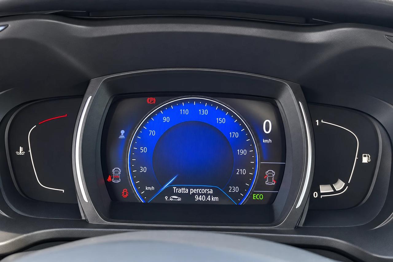 Renault Kadjar 1.5 blue dci Business 115cv +IVA