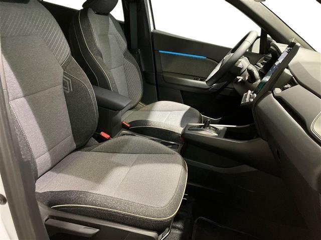 RENAULT Captur 1.8 full hybrid E-Tech 160cv Techno