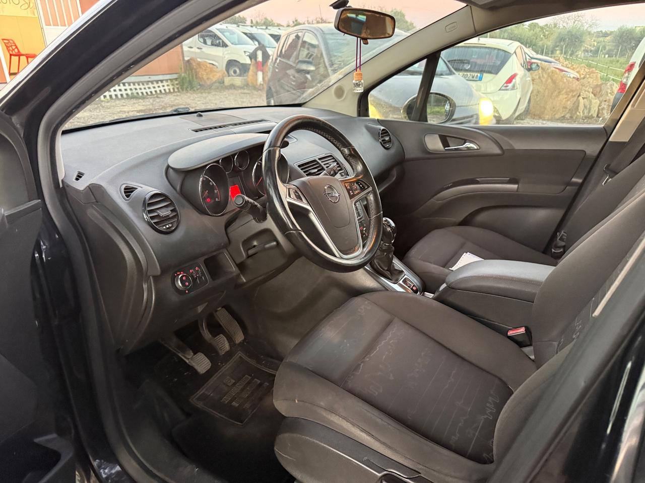 Opel Meriva 1.4 100CV Elective