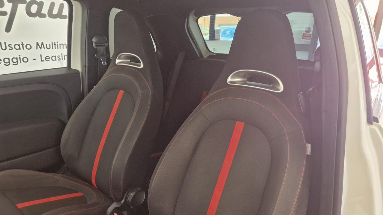 Abarth 500 1.4 Turbo T-Jet