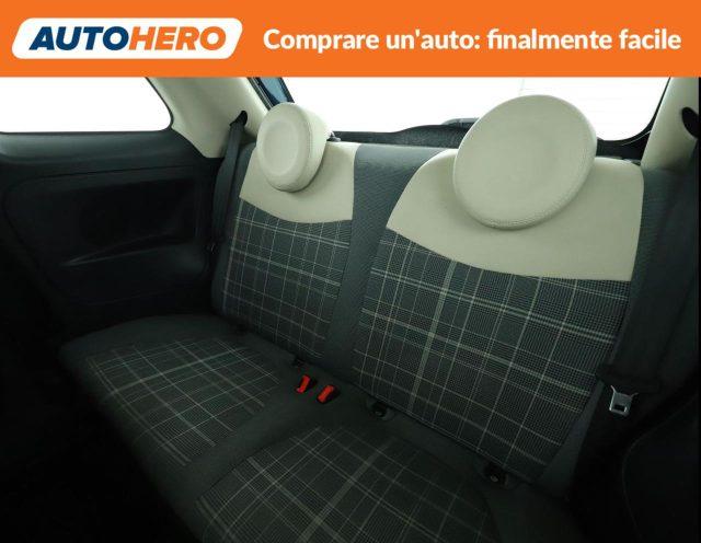FIAT 500 1.3 Multijet 95 CV Lounge