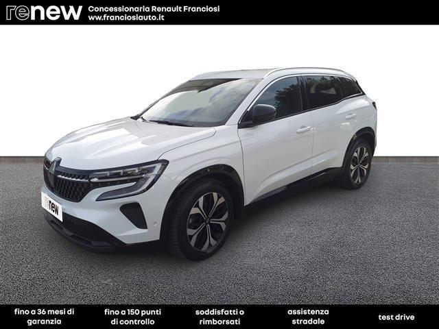 RENAULT Austral E-Tech full hybrid 200 TECHNO