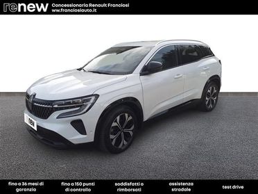 RENAULT Austral E-Tech full hybrid 200 TECHNO