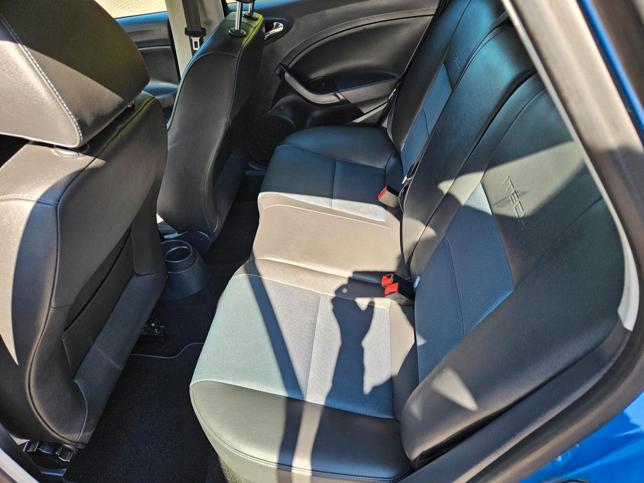 Seat Ibiza 1.2 70 CV 5 porte I-Tech
