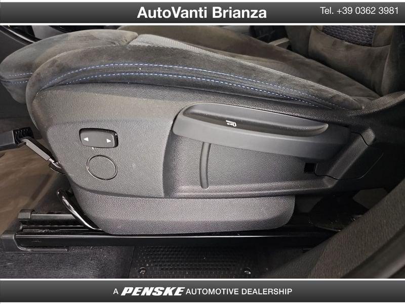 BMW X1 X1 sDrive18d Msport