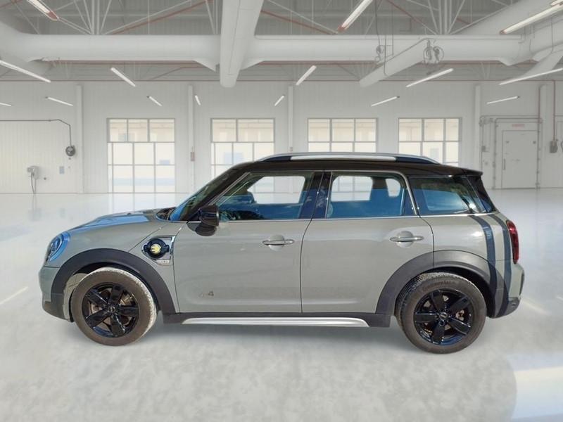 MINI COOPER SE COUNTRYMAN ALL4 Business autom.