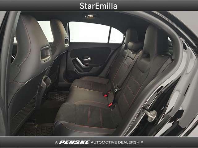 Mercedes-Benz A 180 A 180 d Automatic AMG Line Advanced Plus