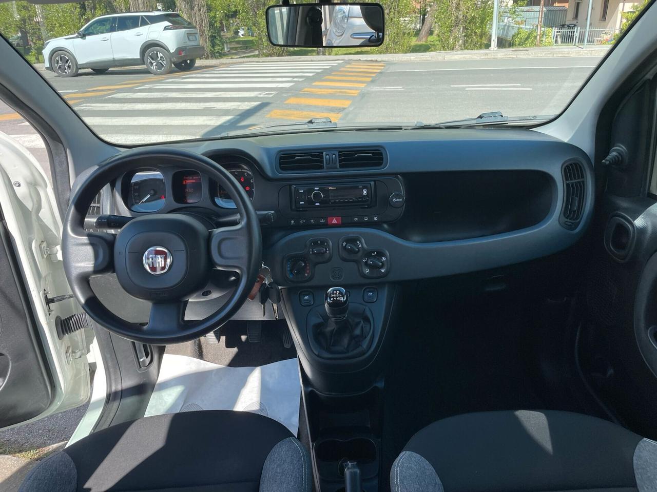 Fiat Panda 1.0 FireFly S&S Hybrid NESSUN VINCOLO