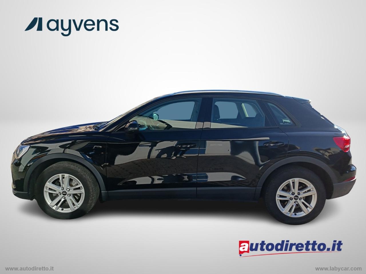 AUDI Q3 35 TDI S tronic Business