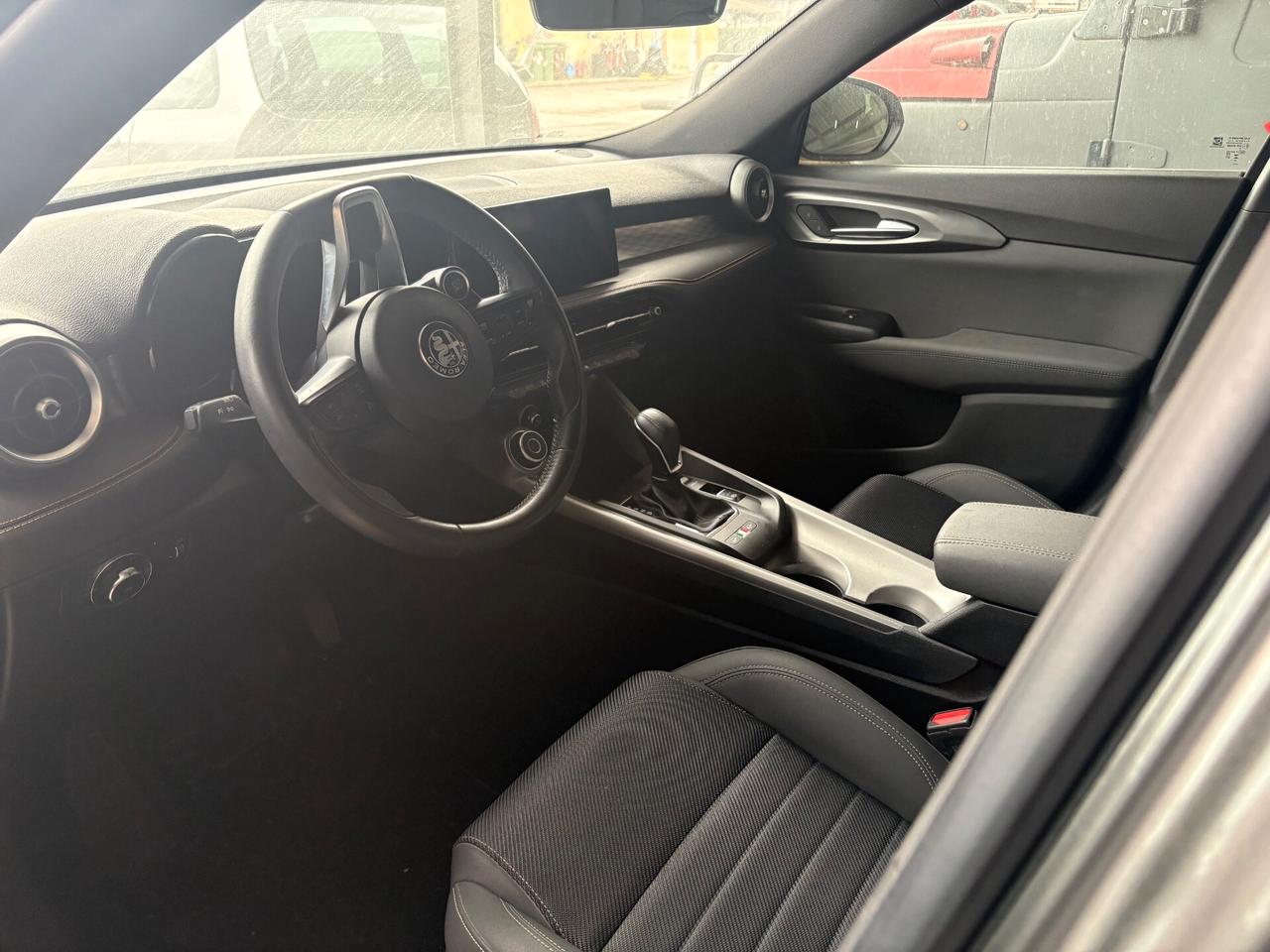 Alfa Romeo Tonale 1.6 diesel 130 CV