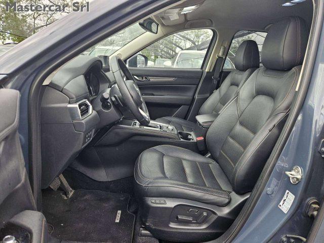 MAZDA CX-5 CX-5 2.2 Exceed 2wd 150cv auto - GL040ZR