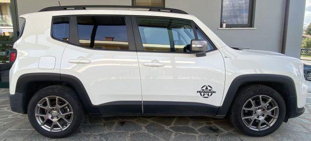 JEEP Renegade 1.3 T4 DDCT Limited GPL