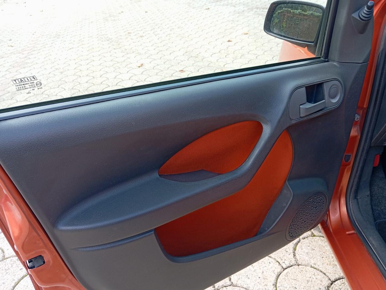 Fiat Panda 1.2 Dynamic - 112.000 KM