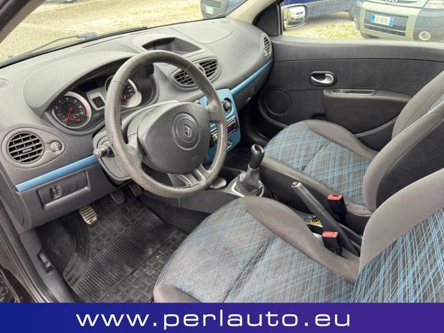 RENAULT Clio 1.2 16V 5 porte Le Iene