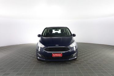 FORD C-Max C-Max Plus 1.5 TDCi 95CV Start&Stop