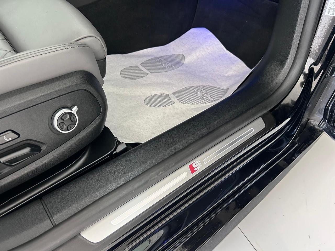 Audi A5 S5 SPB 3.0 TFSI quattro tiptronic Business-GARANTITA-2018