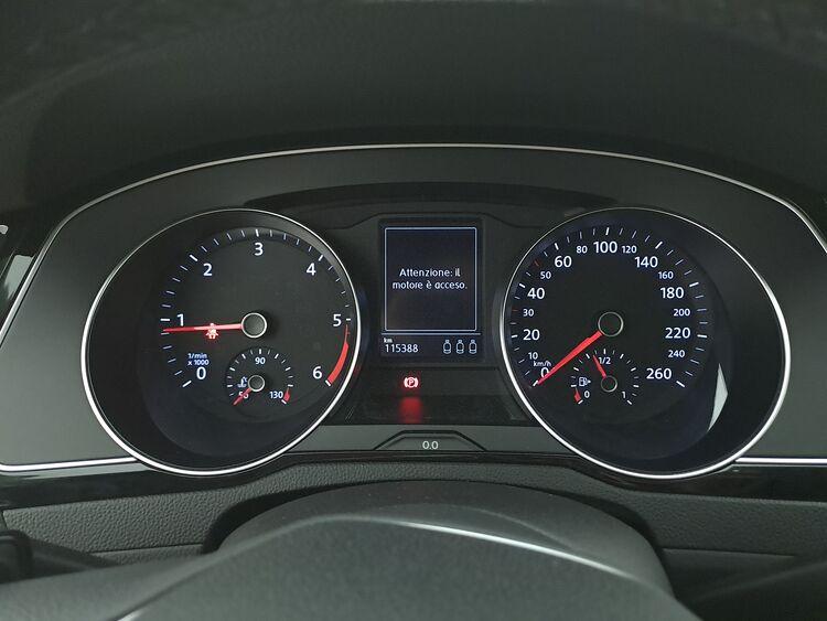 Volkswagen Passat Variant Business DSG BR990730 2.0 Diesel 150CV