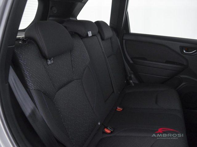 SUBARU Forester 2.0i e-boxer Style lineartronic