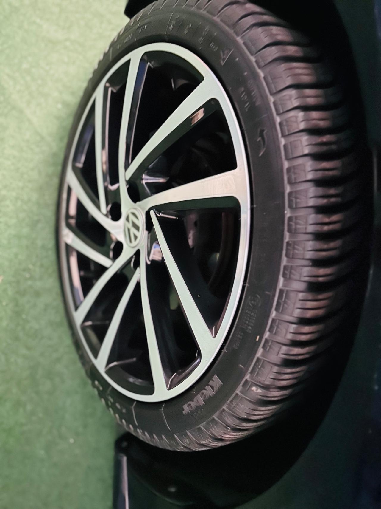 Volkswagen Polo 1.4 TDI 5p. Comfortline/2014/ok neopatentati