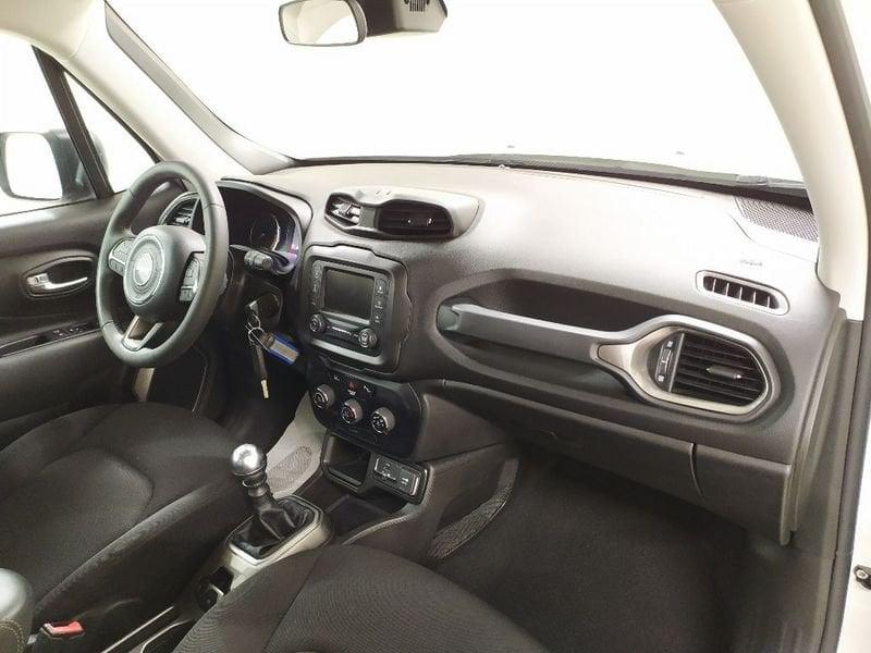 Jeep Renegade 1.0 t3 Longitude 2wd