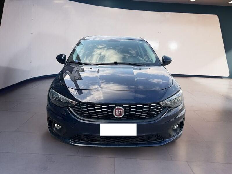 FIAT Tipo 5 porte II 2016 5p 1.4 Lounge 95cv