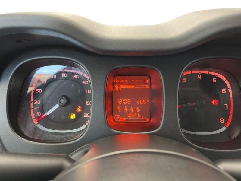 FIAT Panda III 2021 1.0 firefly hybrid City Life s&s 70cv 5p.ti