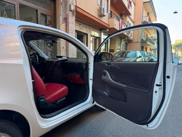 Toyota iQ 1.0 Sol - Cambio Automatico