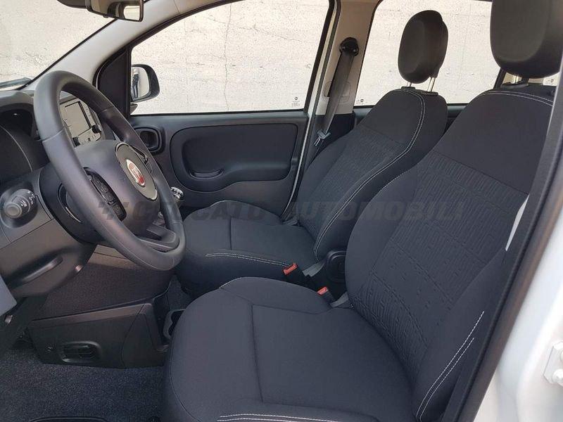 FIAT Panda Panda 1.0 firefly hybrid s&s 70cv 5p.ti