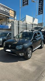 DACIA DUSTER 07/2017 1,5 DIESEL 110CV
