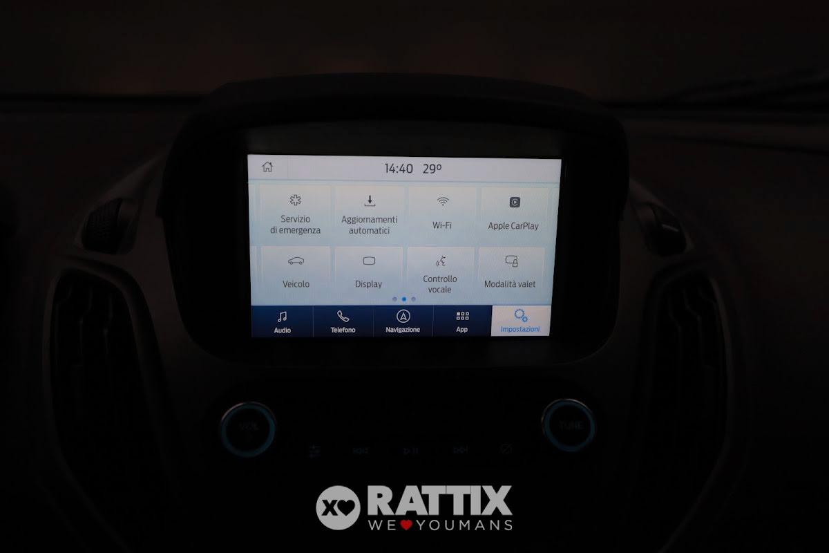 Ford Transit Courier 1.5 tdci 100CV Trend (IVA ESCLUSA)