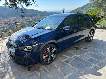 Volkswagen Golf 1.4 Plug-In Hybrid DSG GTE
