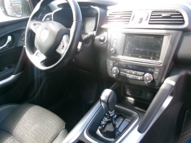 Renault Kadjar TCe 130CV EDC Energy Intens