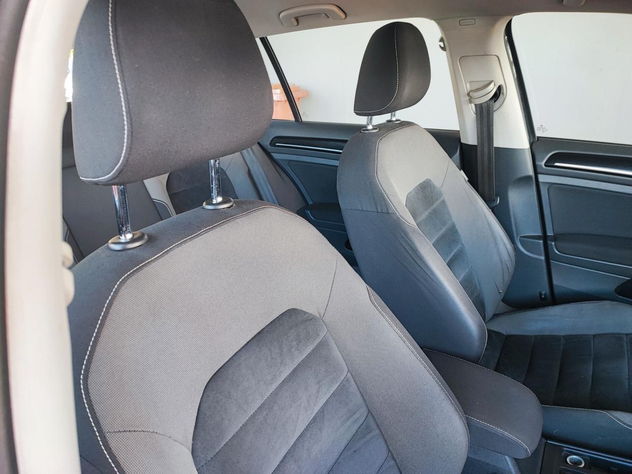 Volkswagen Golf 1.4 TGI 5p. Highline BlueMotion