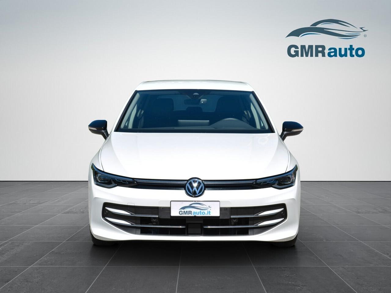 Volkswagen Golf 1.5 TSI eHybrid DSG Edition Plus IN SEDE PREZZO REALE
